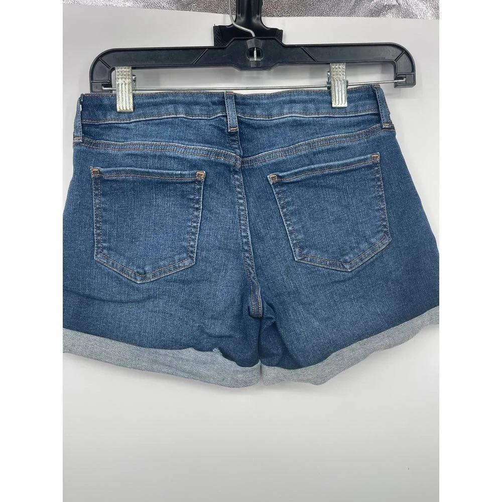 GAP‎ girls size 10/12 Denim Shorts - Casual Chic
